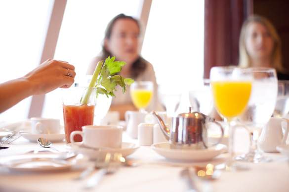 Carnival Cruise Line, Seaday Brunch 2.jpg